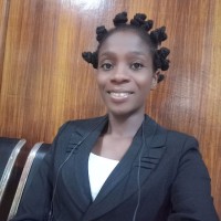 Oluwabanke Adewusi