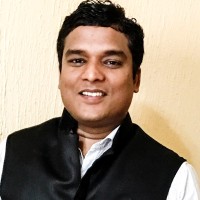 Akhilesh Rai