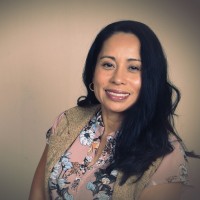 Elizabeth Ramirez