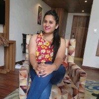 Neha Bhardwaj