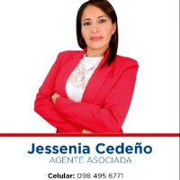 Jessenia Cedeño