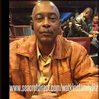 Michael Watkins