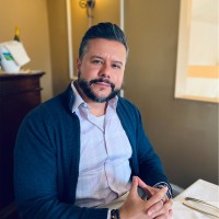 Luis Fragoso