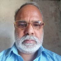 Abdulrashid Noor Mohammed