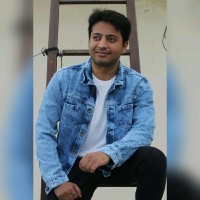 Deepak Kamila