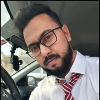 Anup Ahmed Abdul Lathif
