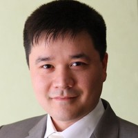 Vladimir Tsoy