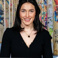 Rebecca Stubenbordt