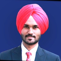 Harkomal Singh