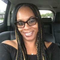 Constance Williams-Spann, Msa