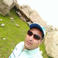 abdolreza rezaei