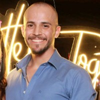 Gustavo Arantes
