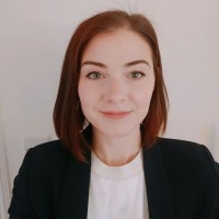 Victoria Berry Assoc. Cipd