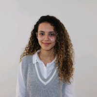 Yasmine Chekkar