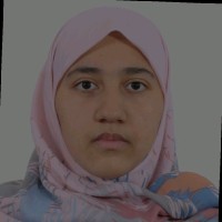 Alia Mohammed Elfatih