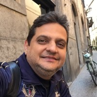 Sergio Barbosa