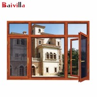 Window and Door Baivilla