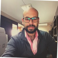 Marcelo Rojas