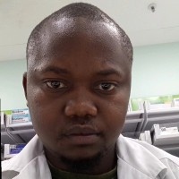 Thabo Lebea