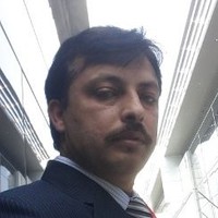 Ibrar Ali