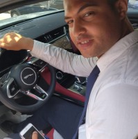 Mahmoud Abd Elrahman