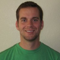 Jonathan Pritchard