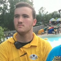 Brandon Hamrick