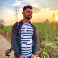 Rupesh Tomake