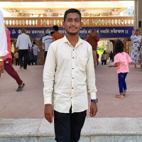 Mahesh Mane