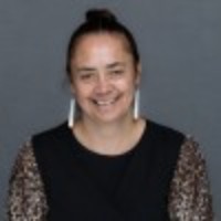 Lisa Whakataka