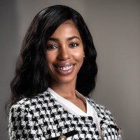 Sade Mitchell