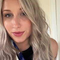 Olivia Davies