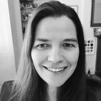 Anna Donald