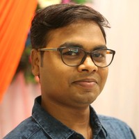 Shaileshkumar Gupta