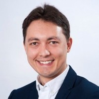Timur Mansuraliev