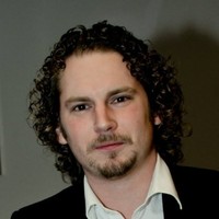 Fredrik Björklund