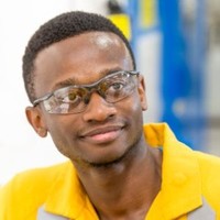 Abdul Tejan