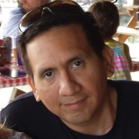 Robert Eddie Rios