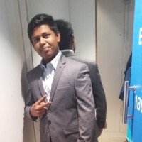 Kripamoy Das