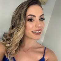 Fernanda Sardá Oliveira