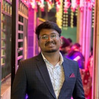 KOUSHIK DE