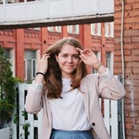 Ольга Силкина