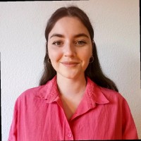 Magalie Rau