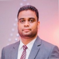 Sajith Wickramasinghe