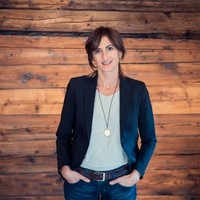 Isabelle Bagnoud Loretan