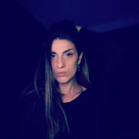 Romina Soledad Bustamante