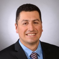Christian Suarez Franco