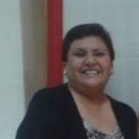 Ana Maria Lazo