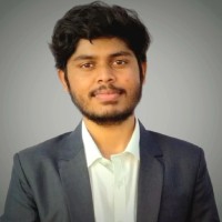 Sharath B J