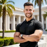 Shane Anderson